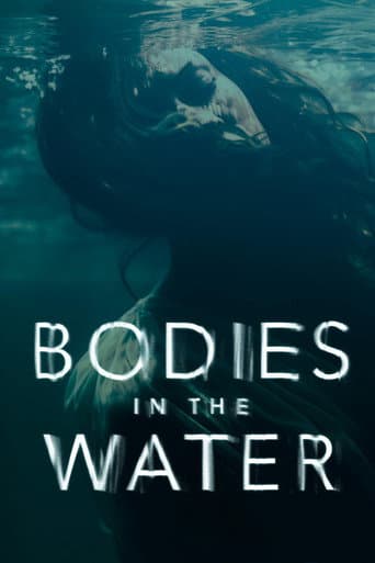 Bodies in the Water afişi
