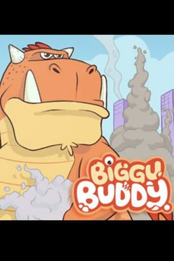 Biggu Buddy afişi