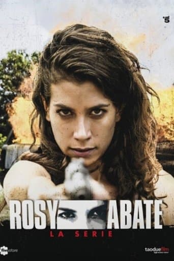 Rosy Abate - La serie afişi
