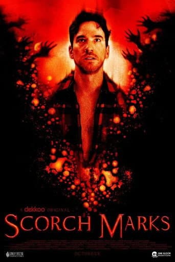 Scorch Marks afişi