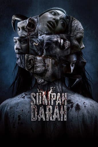 Sumpah Darah afişi
