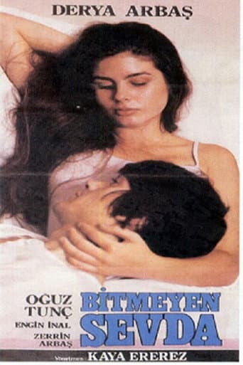 Bitmeyen Sevda afişi