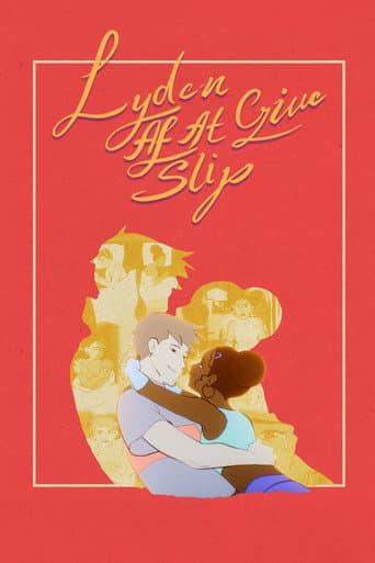 Lyden af at give slip afişi