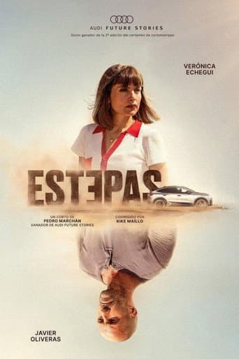 Estepas afişi
