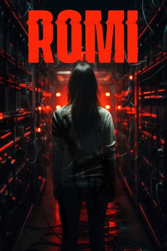 ROMI afişi