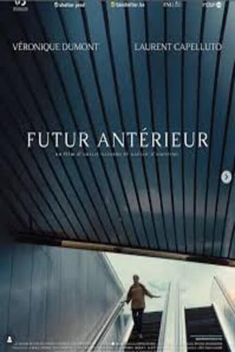 Futur antérieur afişi