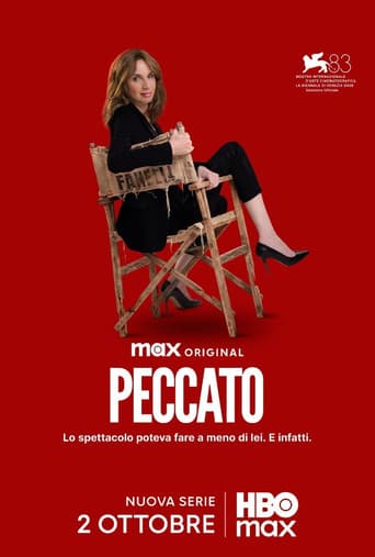 Peccato afişi