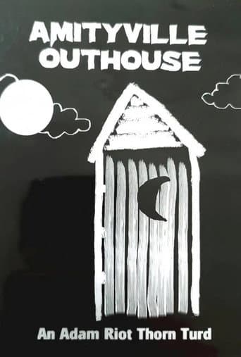 Amityville Outhouse afişi