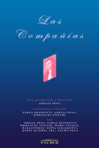 Las compañías afişi