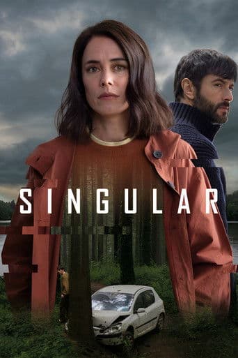 Singular afişi