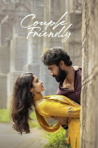 Couple Friendly afişi