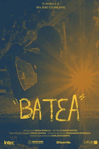 Batea afişi