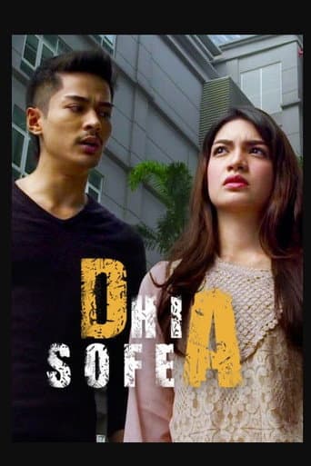 Dhia Sofea afişi