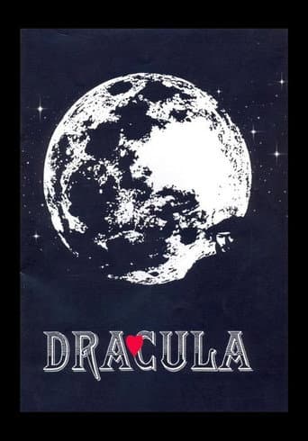 Dracula afişi
