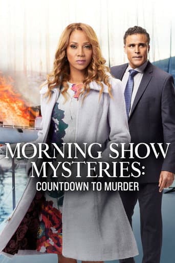 Morning Show Mysteries: Countdown to Murder afişi