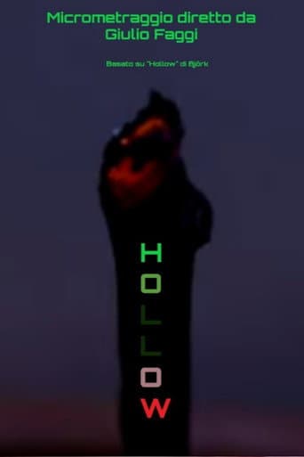 Hollow afişi