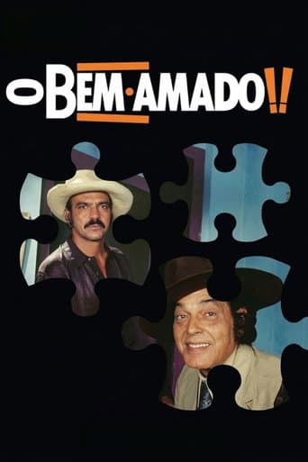 O Bem-Amado afişi