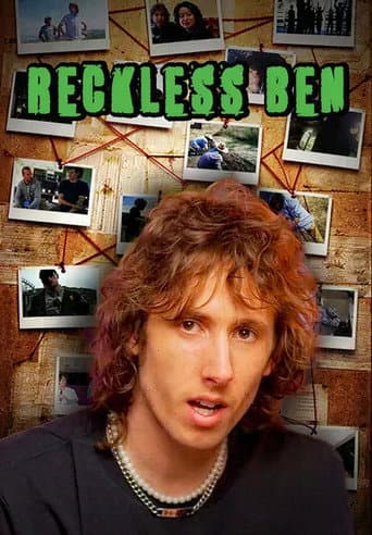 Reckless Ben afişi