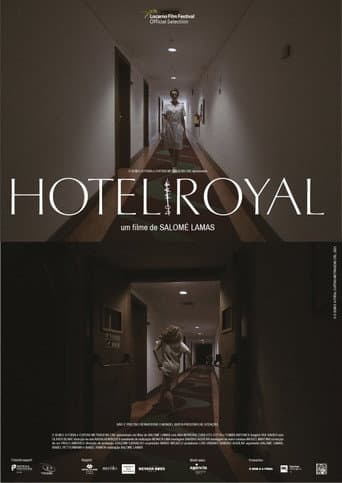 Hotel Royal afişi