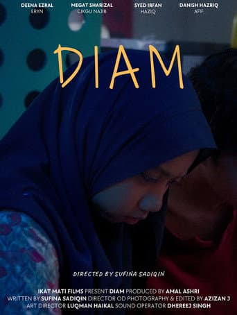DIAM afişi
