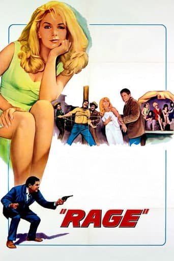 Rage afişi