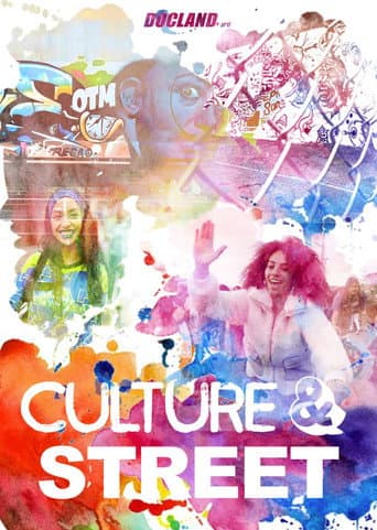 Culture&Street : New York le berceau