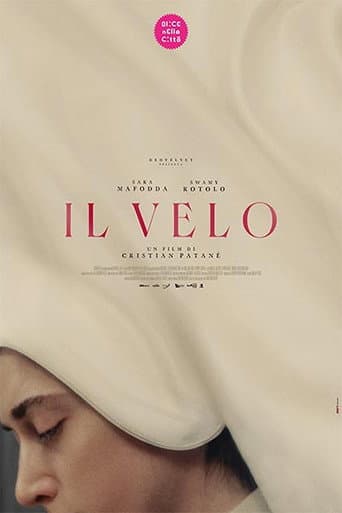 Il Velo afişi