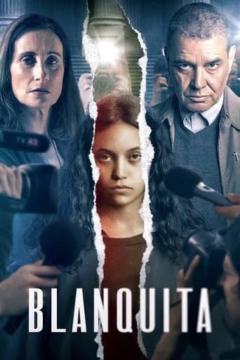 Blanquita afişi