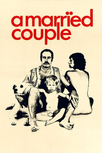 A Married Couple afişi