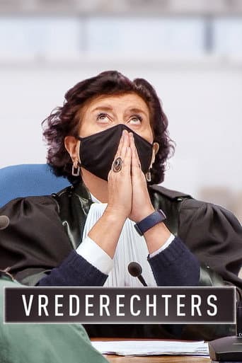Vrederechters afişi