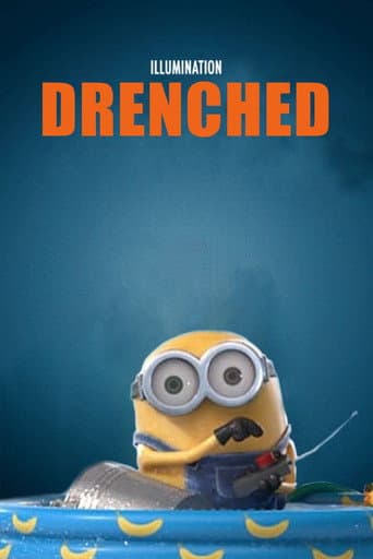 Minion Moments: Drenched afişi