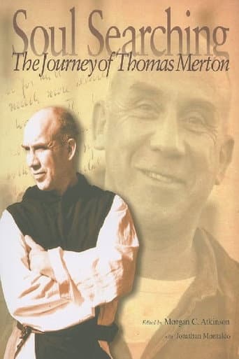 Soul Searching: The Journey of Thomas Merton afişi