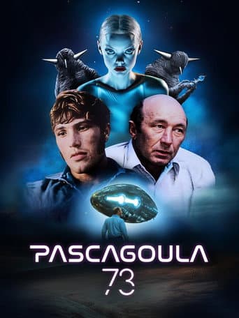 Pascagoula 73 afişi