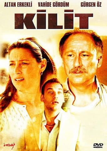 Kilit afişi