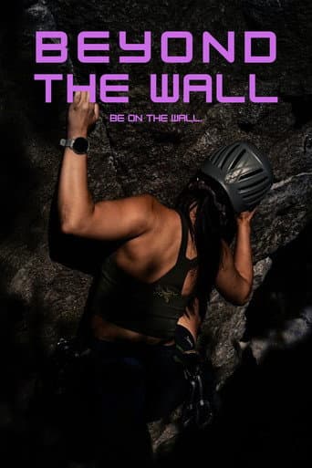 Beyond The Wall afişi