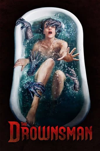 The Drownsman afişi