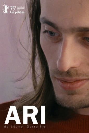 Ari afişi