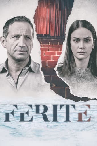 Ferite afişi