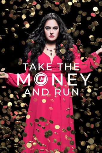 Take the Money and Run afişi