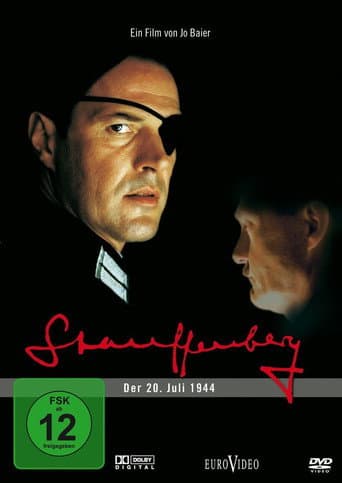Stauffenberg afişi