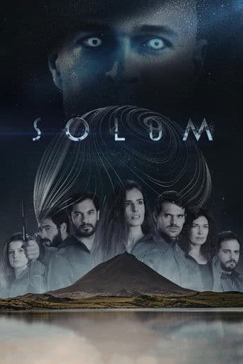 Solum afişi