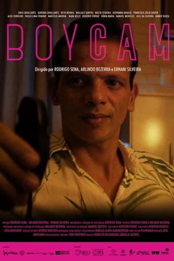 Boycam afişi