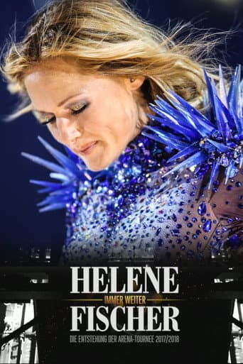 Helene Fischer - Immer weiter afişi