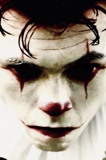 Pennywise Returns afişi