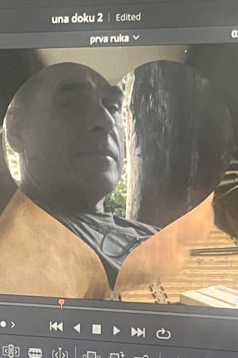 Olivere, pričaj sa mnom afişi