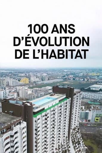 100 Jahre Neues Bauen afişi
