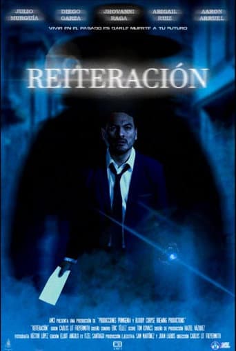 Reiteración afişi
