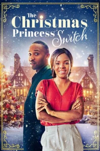 The Christmas Princess Switch afişi