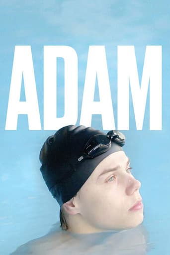 Adam afişi