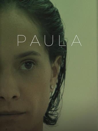 Paula afişi